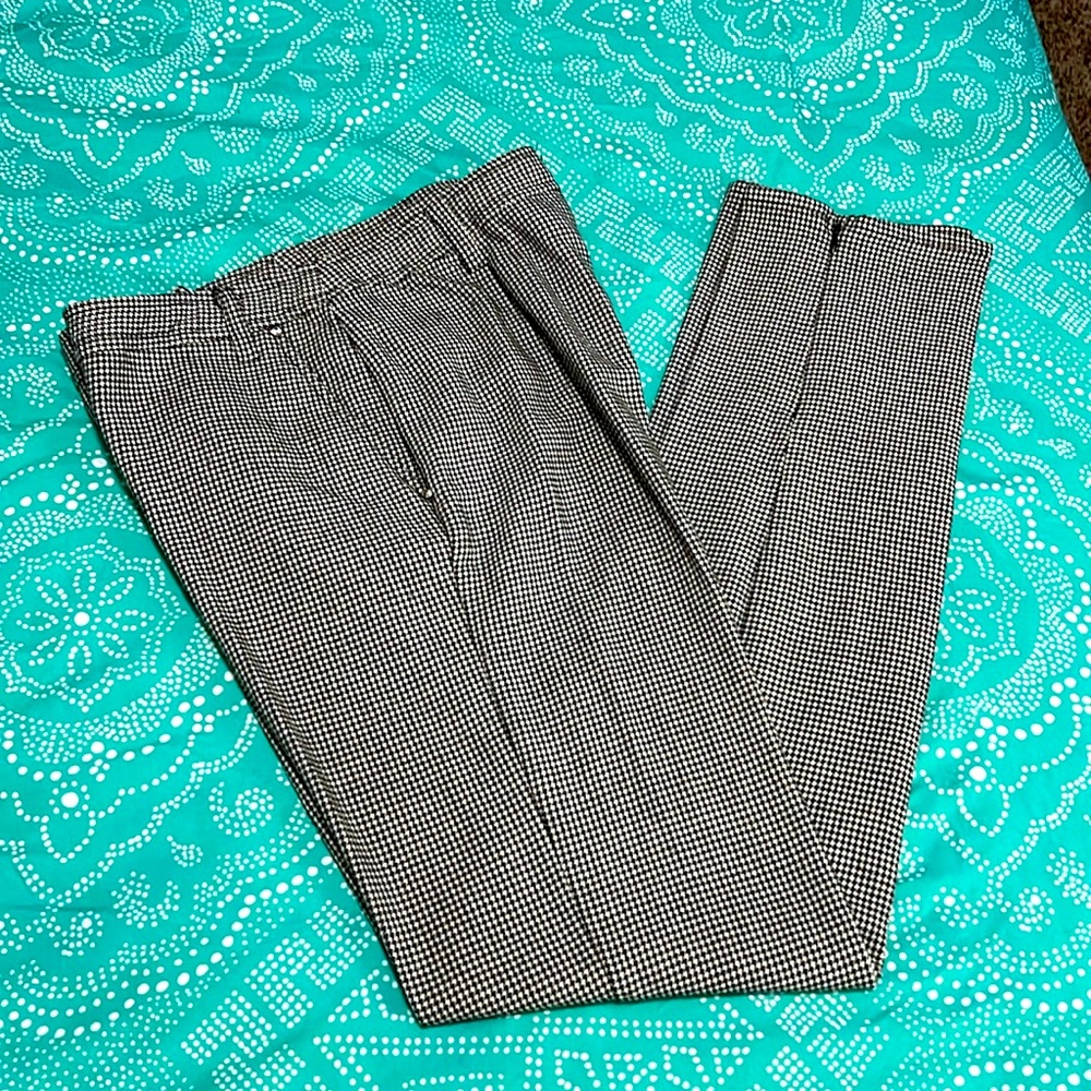 Motivi Houndstooth Trousers